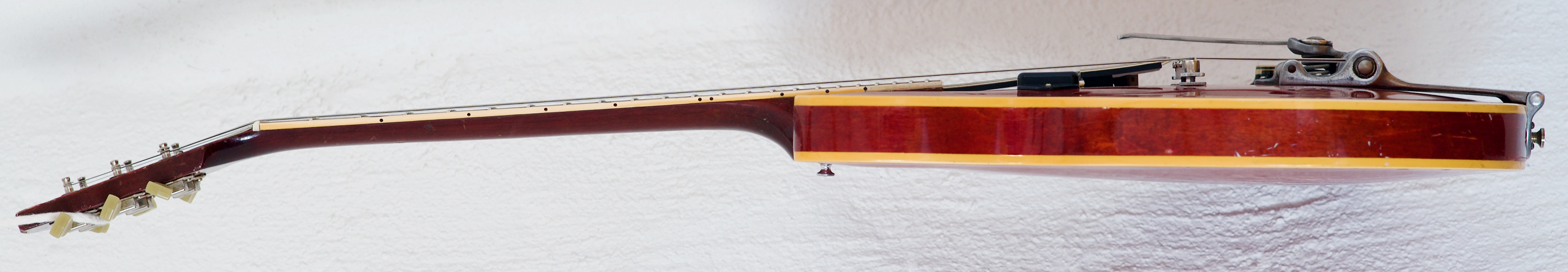 1963 Gibson ES-330TC
