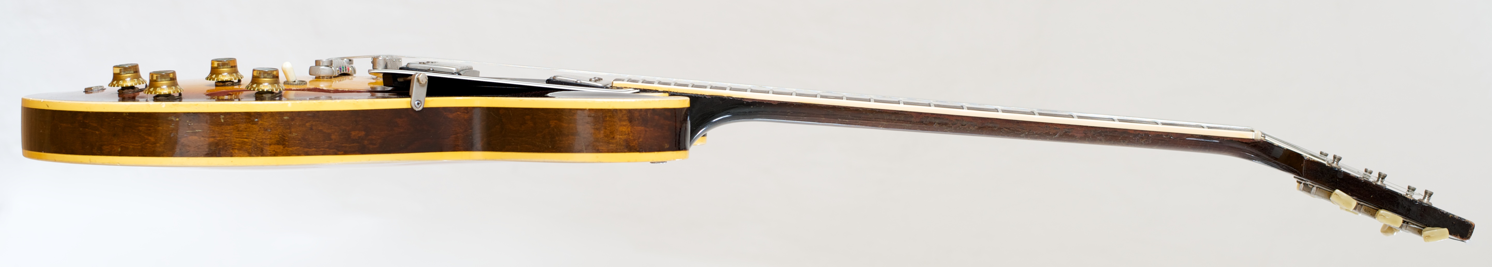 1961 Gibson ES-335TD