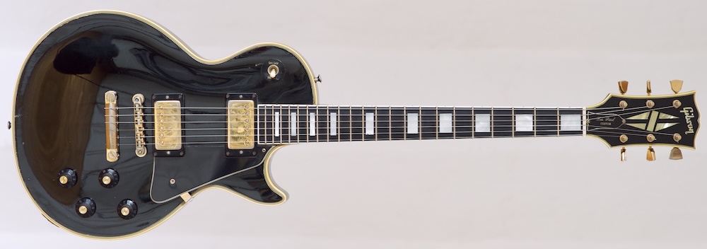 Gibson Les Paul Custom 1968