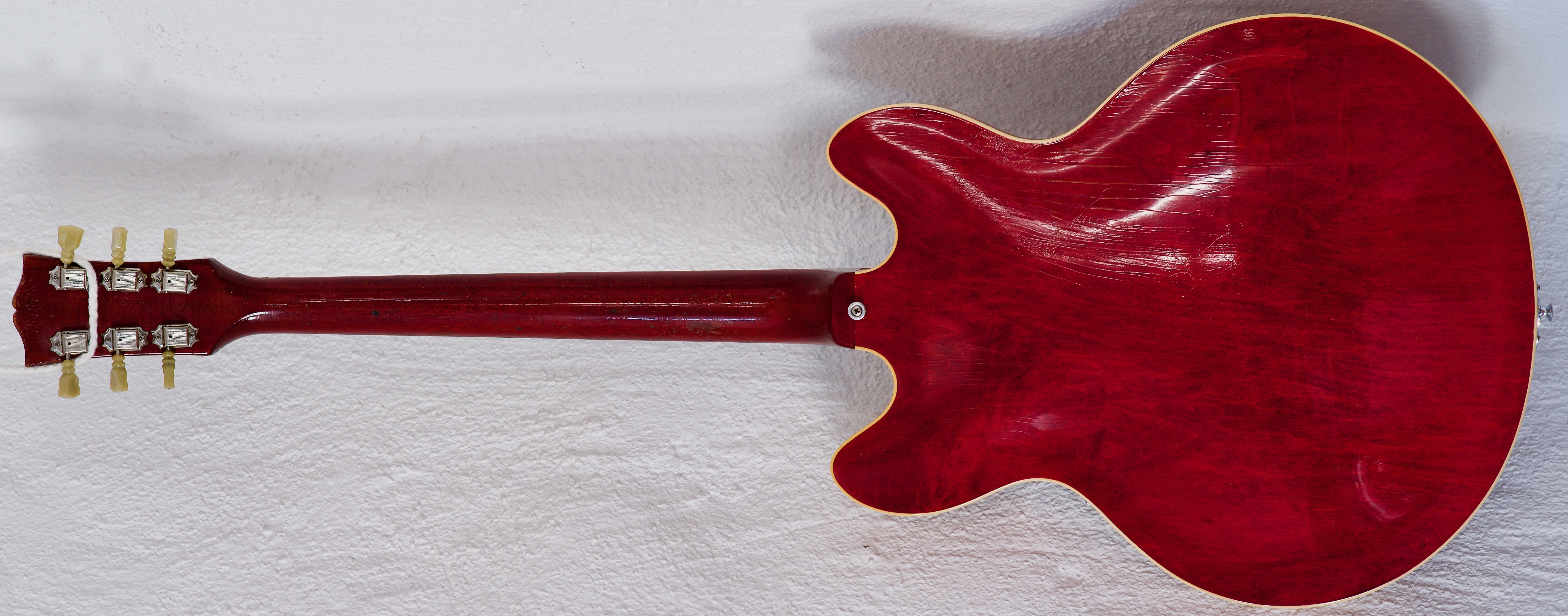 1966 Gibson ES-335TDC