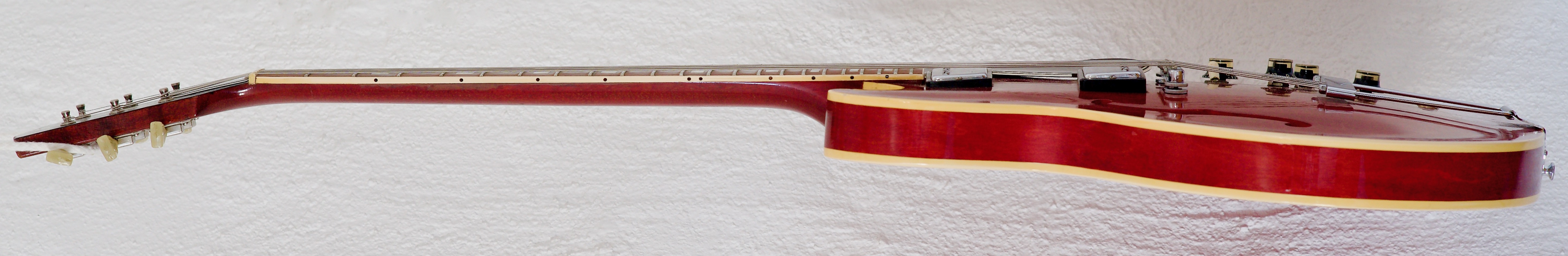 1966 Gibson ES-335TDC