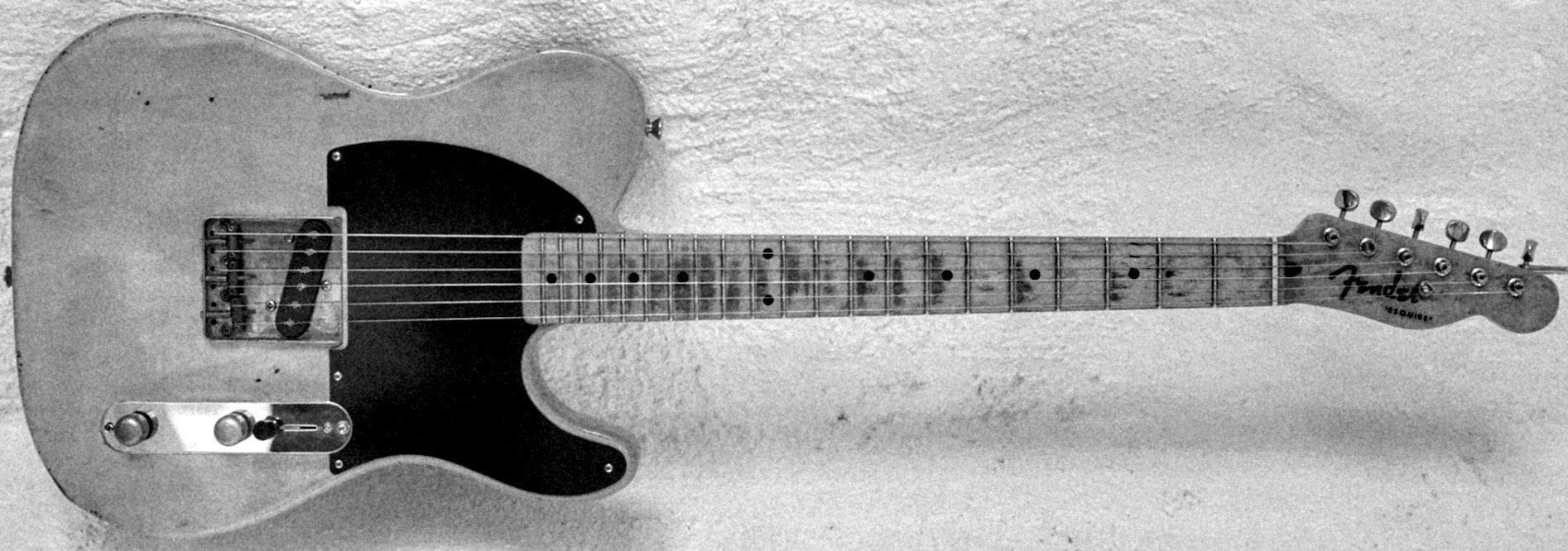 Fender Esquire