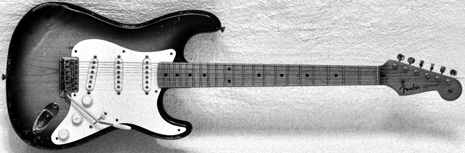 Fender Stratocaster 1954