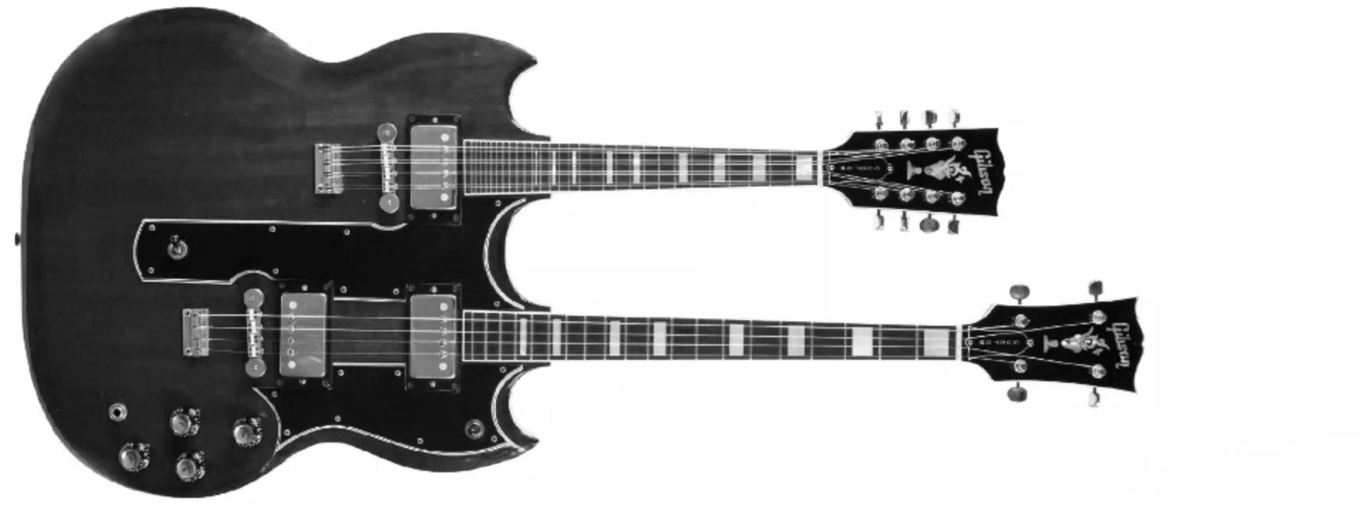 Double-neck