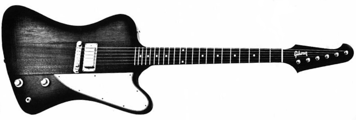 Firebird 1