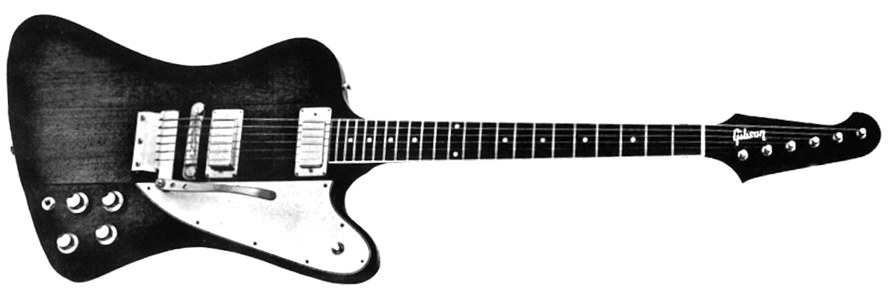 Firebird 3