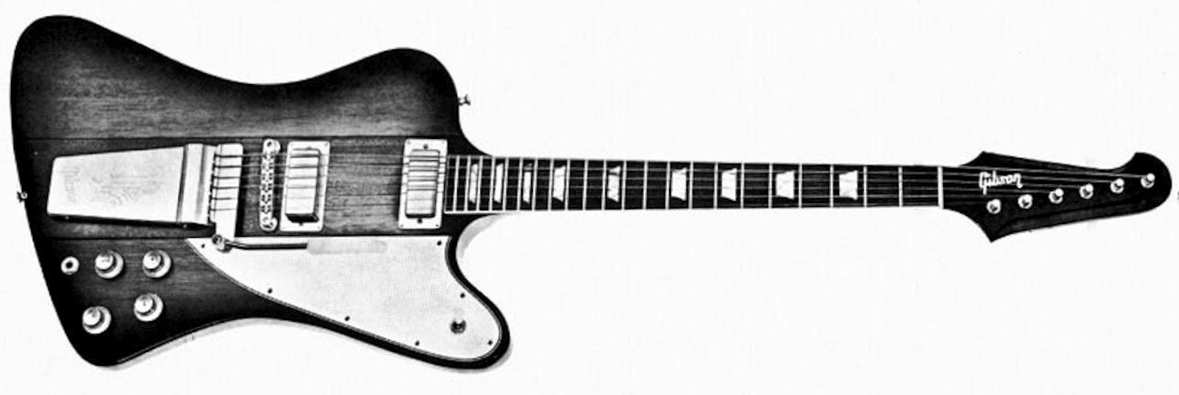 Firebird 5