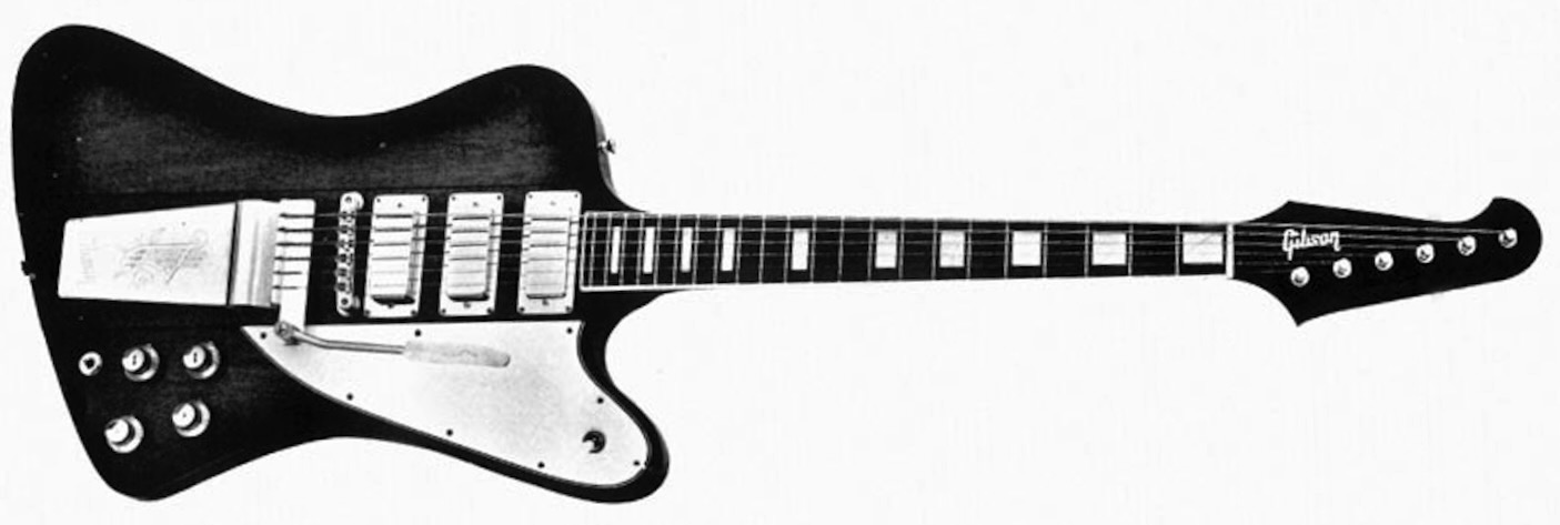 Firebird 7