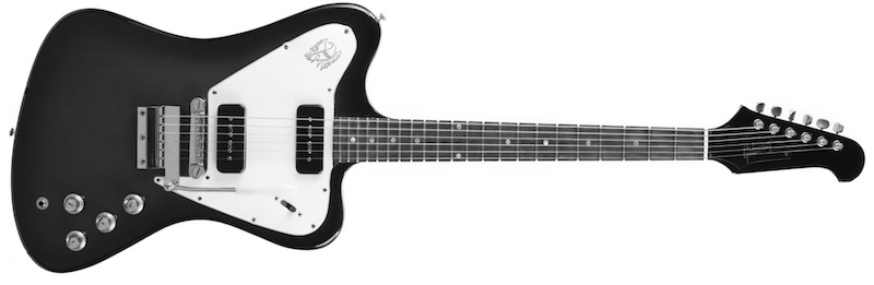 Non-reverse Firebird