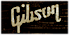 Gibson Logotype