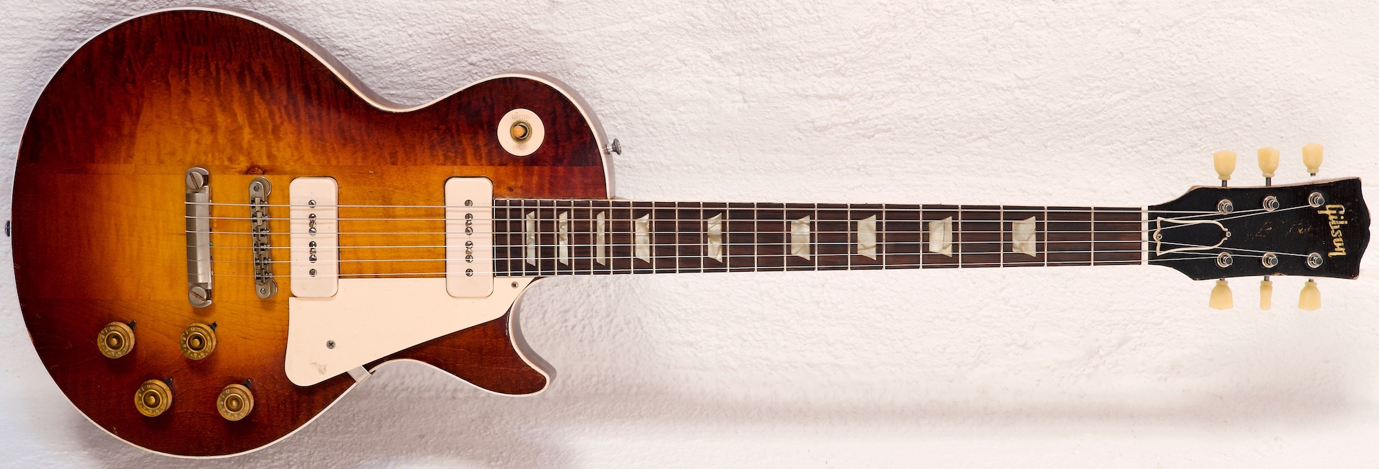 Gibson Les Paul from 1954