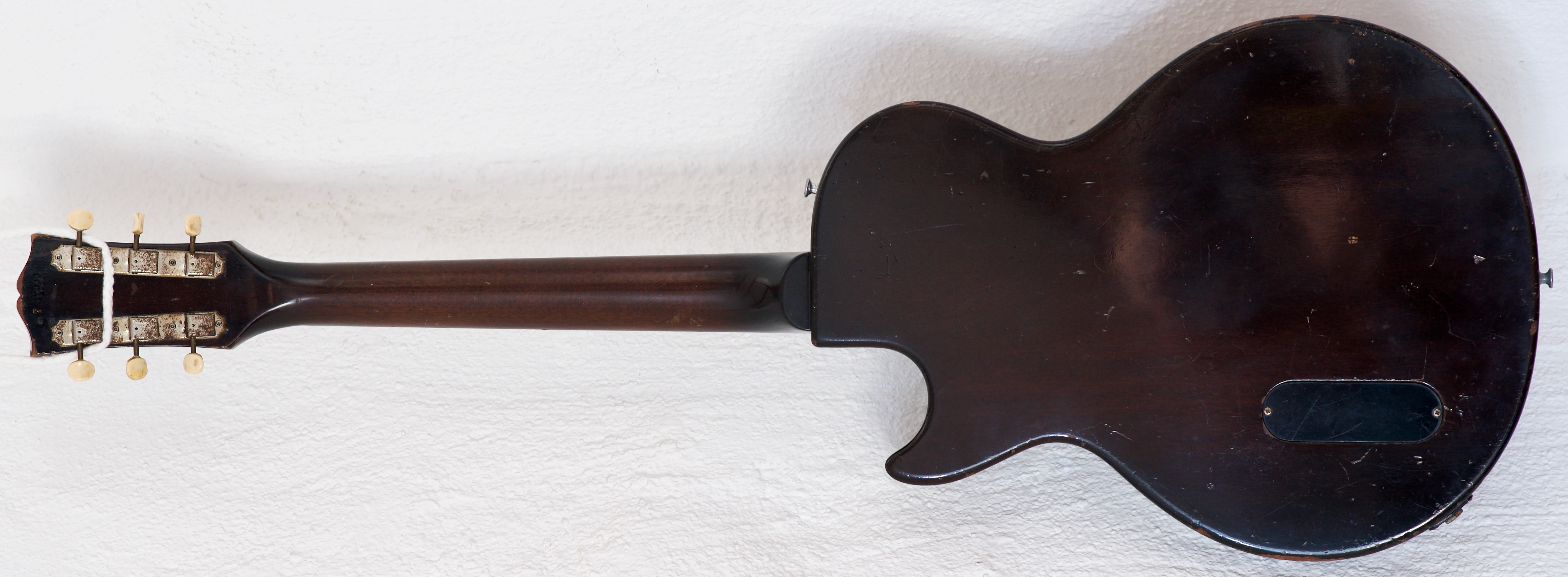 1957 Gibson Les Paul jr 3/4