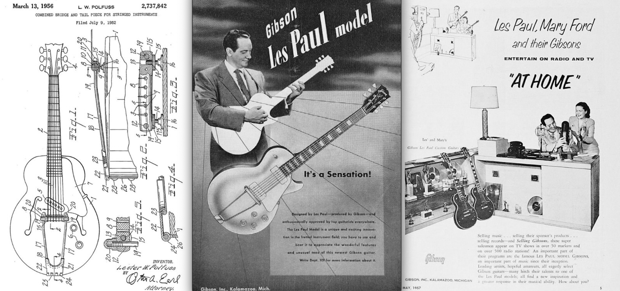 Les Paul