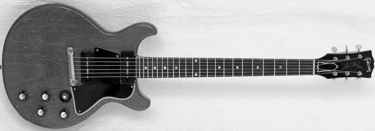 Les Paul Special