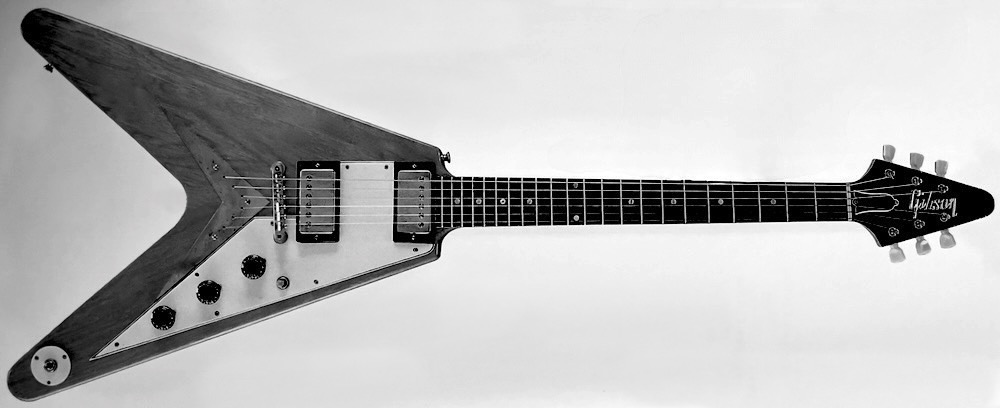 Flying V