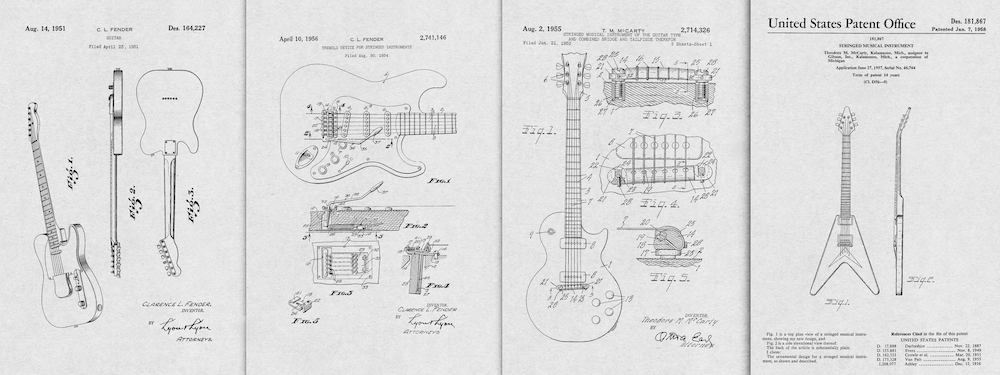 patents