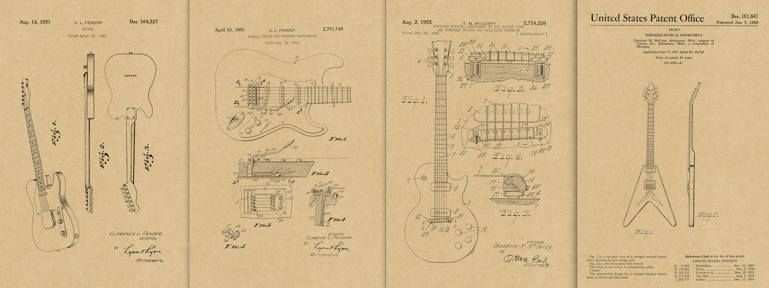 patents