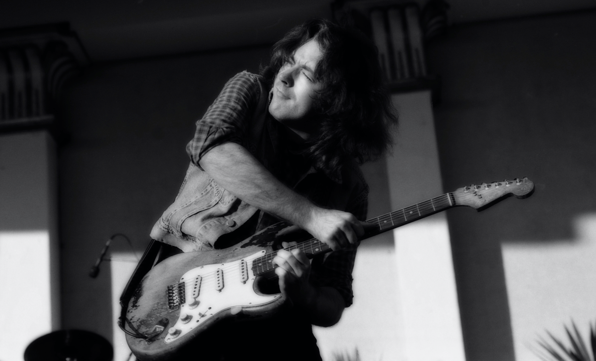 Rory G