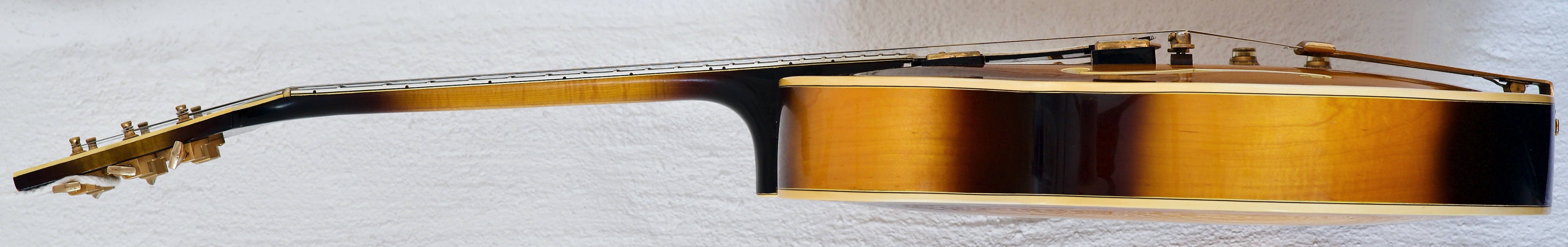 1967 Gibson Super 400 CES